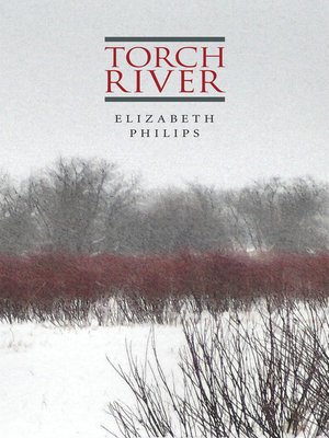 cover image of Torch River